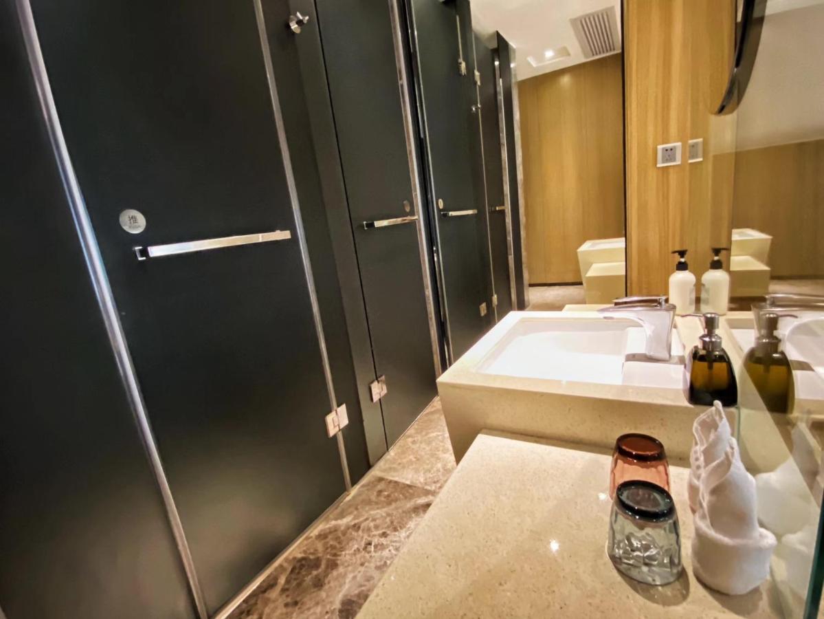 Paco Hotel Tаojin Metro Guangzhou - Free Shuttle Bus For Centen Fair מראה חיצוני תמונה