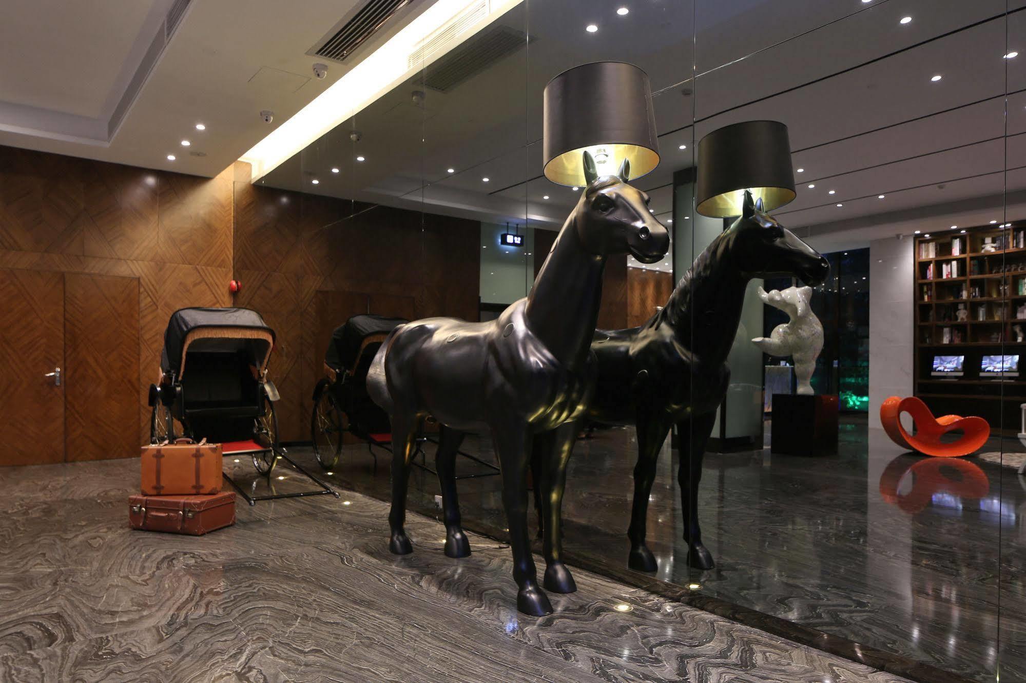 Paco Hotel Tаojin Metro Guangzhou - Free Shuttle Bus For Centen Fair מראה חיצוני תמונה