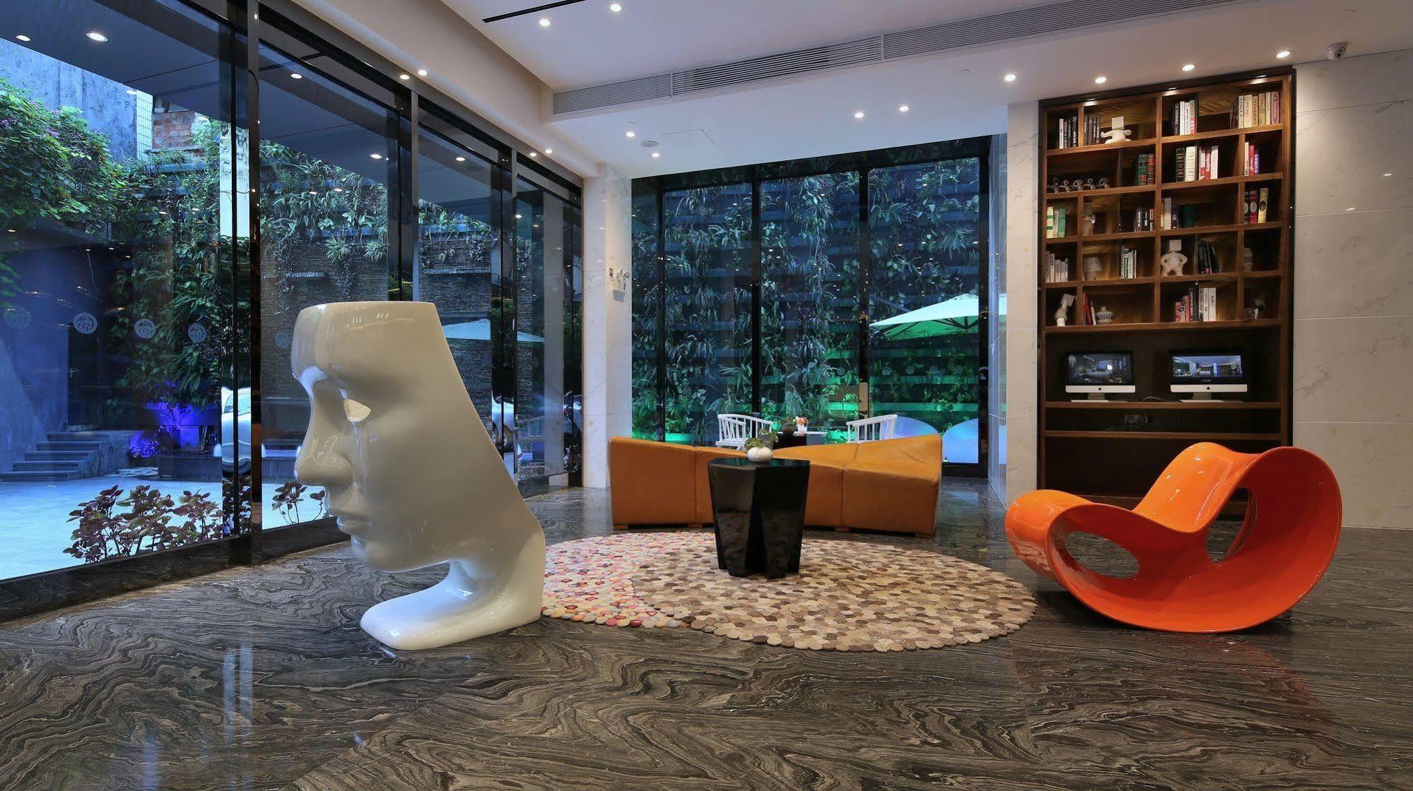 Paco Hotel Tаojin Metro Guangzhou - Free Shuttle Bus For Centen Fair מראה חיצוני תמונה